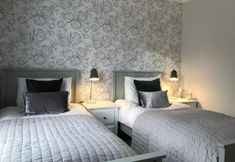 其他 4 The Glastonbury Townhouse B&B