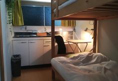 อื่นๆ 7 Guesthouse Oasis