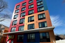 Others Super 8 By Wyndham Brooklyn Pennsylvania Ave