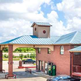 building1Express 套房飯店,凯蒂米尔斯购物中心飯店