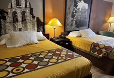 Others 7 Express Inn & Suites