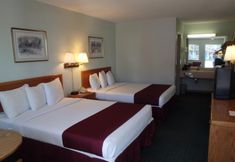 Others 5 Americas Best Value Inn St. Ignace