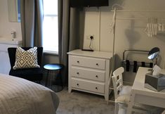 其他 6 The Glastonbury Townhouse B&B