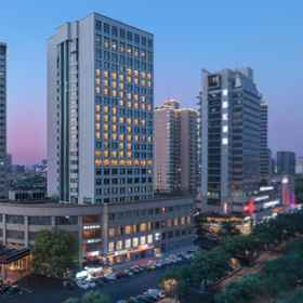 Kingdom Hotel - Free three meals1 , 飯店义乌市