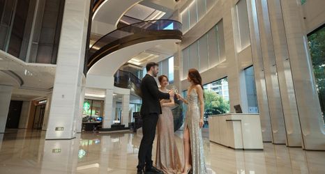 อื่นๆ 2 Kingdom Hotel - Free three meals