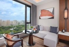 อื่นๆ 4 Kingdom Hotel - Free three meals