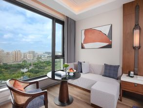 อื่นๆ 4 Kingdom Hotel - Free three meals