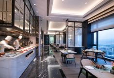 อื่นๆ 3 Kingdom Hotel - Free three meals