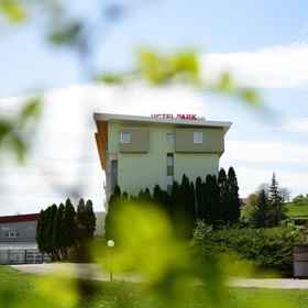 building 1 Hotel Park, Sarajevo International Airport (SJJ) Hotels