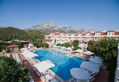 Others 4 Viking Garden Hotel