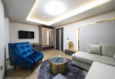 其他 3 Mad Inn Hotel & Spa