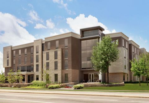 Lain-lain Home2 Suites By Hilton Dublin