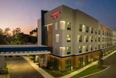 其他 Hampton Inn Pinellas Park St Petersburg