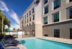其他 3 Hampton Inn Pinellas Park St Petersburg