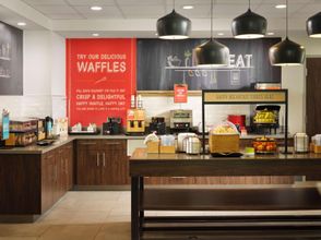 其他 4 Hampton Inn Pinellas Park St Petersburg