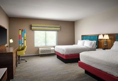 其他 6 Hampton Inn Pinellas Park St Petersburg