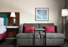 其他 7 Hampton Inn Pinellas Park St Petersburg