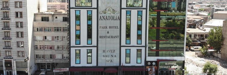 Others Anatolia Park Hotel
