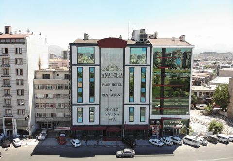 Others Anatolia Park Hotel