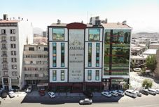 Others Anatolia Park Hotel