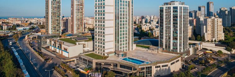 기타 Selectum City Ataşehir