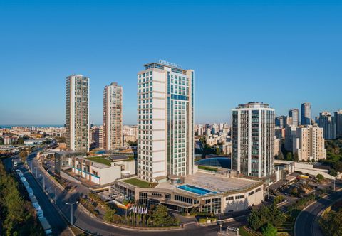 기타 Selectum City Ataşehir