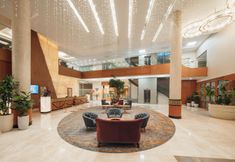 기타 3 Selectum City Ataşehir