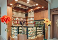 기타 7 Selectum City Ataşehir