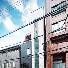 Hotel Building 1 Sitsurae Osaka Shinsaibashi, Eorzea Cafe in Osaka Hotels