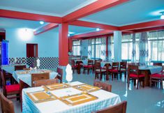 Lain-lain 7 Kinindo Light Hotel