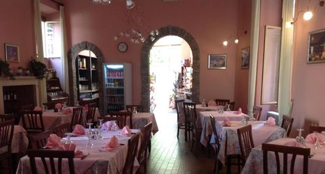 Lainnya 2 Albergo Del Lago