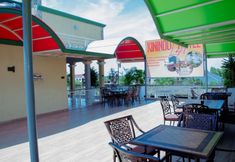 Lain-lain 3 Kinindo Light Hotel