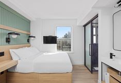 Others 5 Riverside Tower Hotel