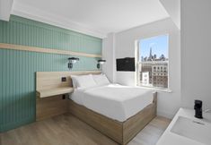 Others 7 Riverside Tower Hotel