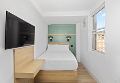 Others 2 Riverside Tower Hotel