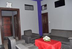 Lain-lain 2 Hotel Kangaroo Bujumbura
