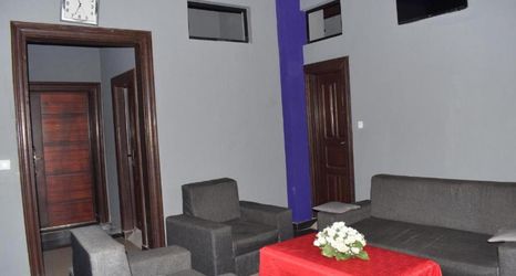 Lain-lain 2 Hotel Kangaroo Bujumbura