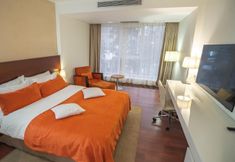 其他 7 Park Hotel Almaty