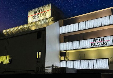 Others Restay Yashio - Adults Only