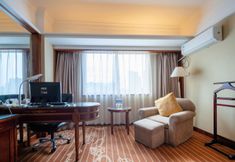 其他 3 Sunshine Holiday Hotel Fuzhou