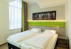 Others 6 ibis Styles Bochum Hauptbahnhof