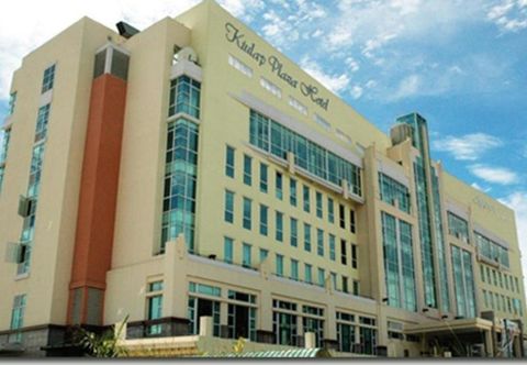 Others Kiulap Plaza Hotel