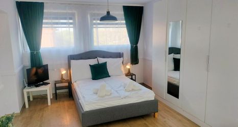 Others 2 Great Polonia Kraków City Center