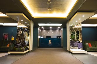 其他 4 Park Hotel Almaty