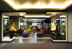 其他 3 Park Hotel Almaty