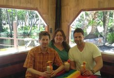 其他 5 M&A Riverside Beach Bungalows