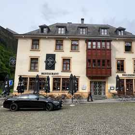 building1Hotel du Roy,Arrondissement de Neufchâteau飯店