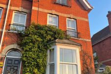 其他 The Glastonbury Townhouse B&B