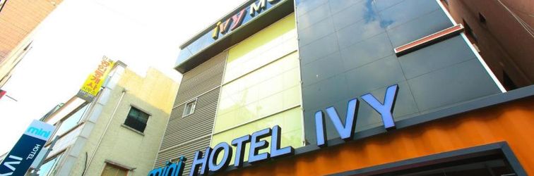 Others mini hotel IVY