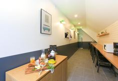 Others 4 mini hotel IVY